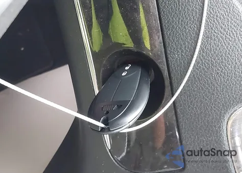 2012 Chrysler Town & Country Touring из США, поврежденный, VIN 2C4RC1BG1CR252610